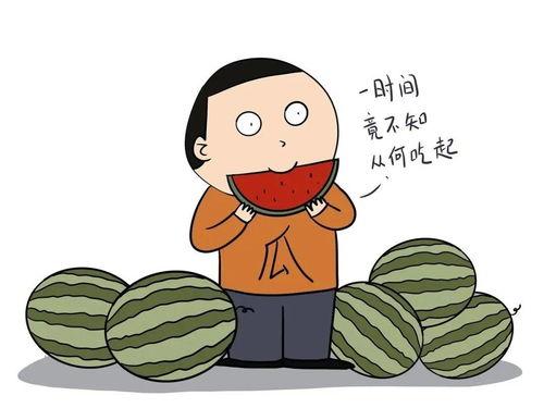 吃瓜的的英语,Eating the Buzz: A Gossipy Overview  第1张